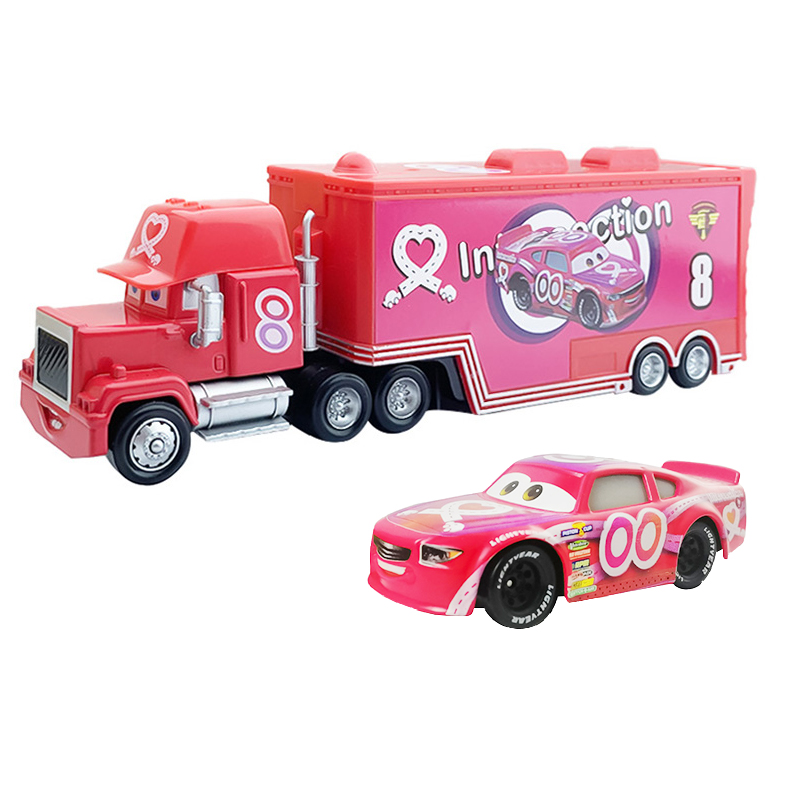 Kids Toys 3 Year Old - Nouvelle collection de jouets de camions