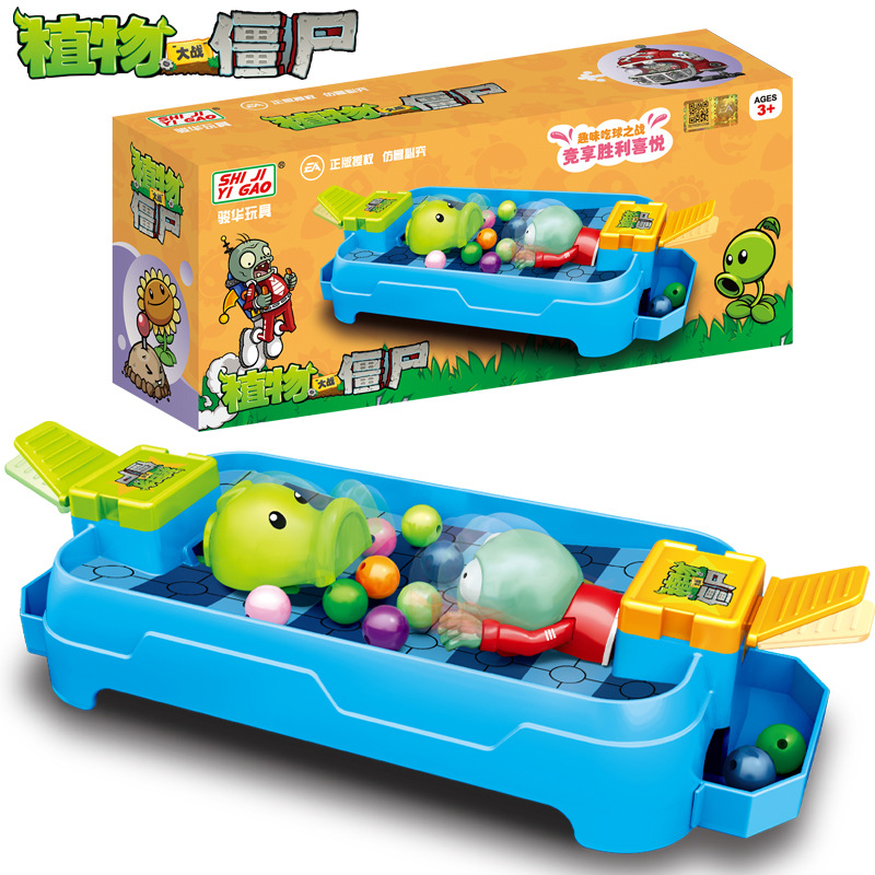 Jouets authentiques Plants vs. - Kids Zombie Toys avis et prix