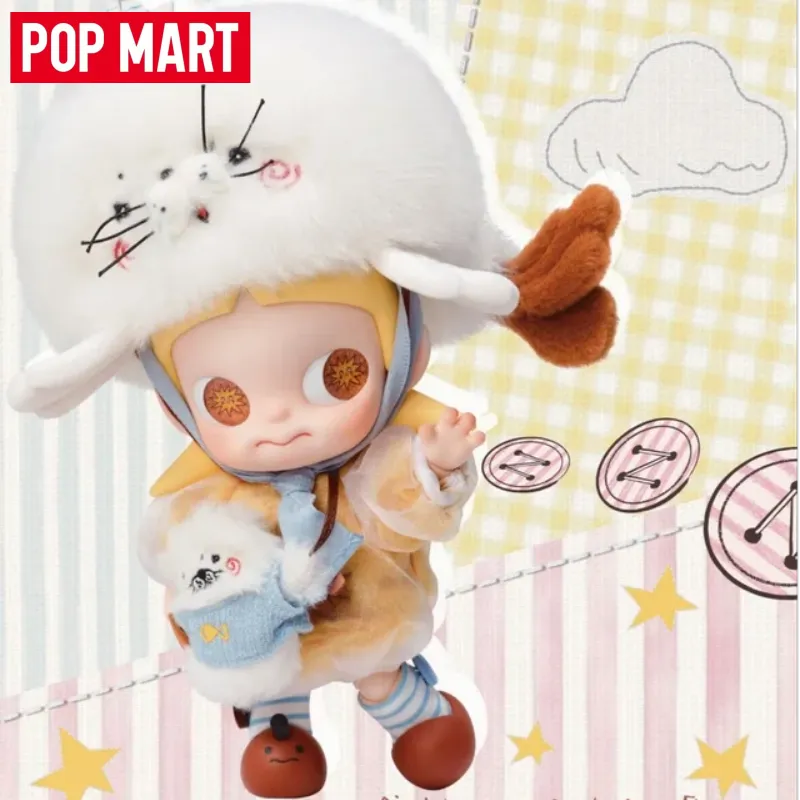 Popmart Zsiga Encounter Surpri - Kids Toys 3 Year Old avis et prix
