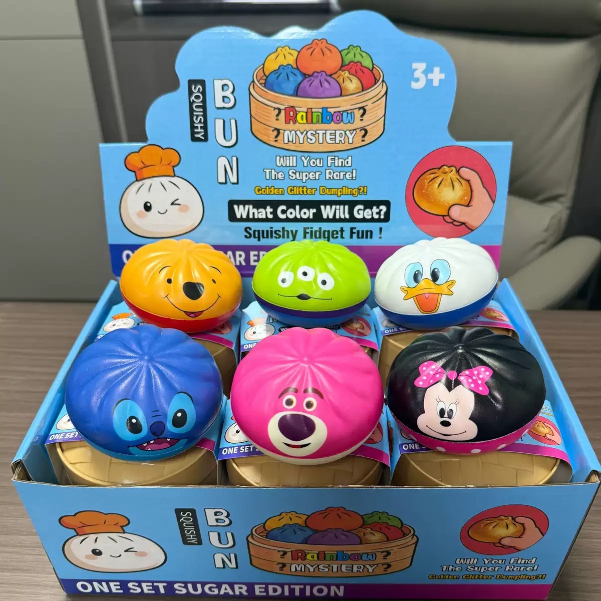 Musique à pincer, objet de déc - Kids Toys 3 Year Old avis et prix