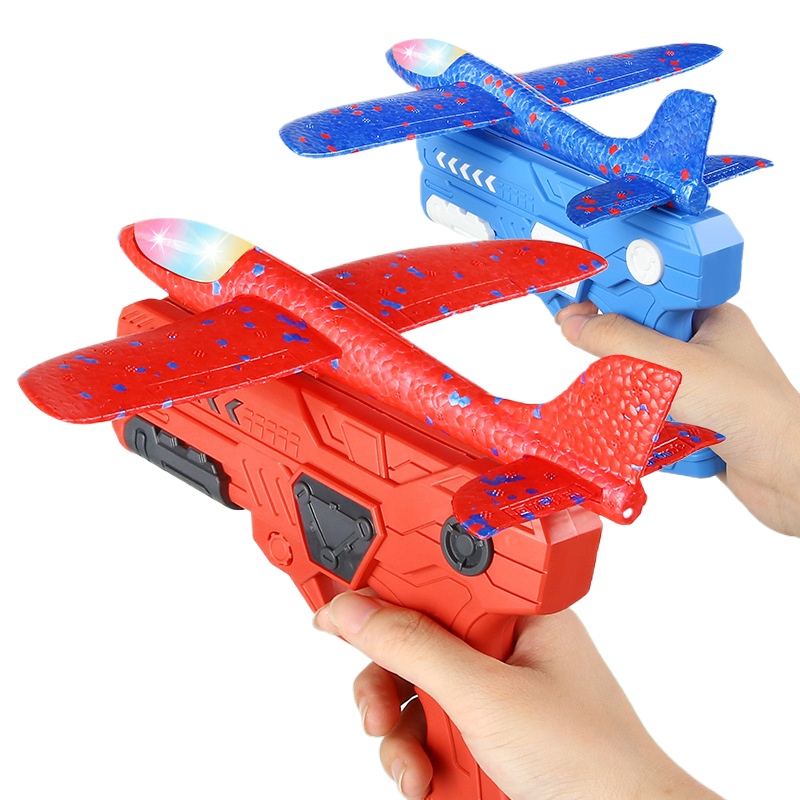Jeux de plein air enfants plan - Catapult Launcher Toy avis et prix
