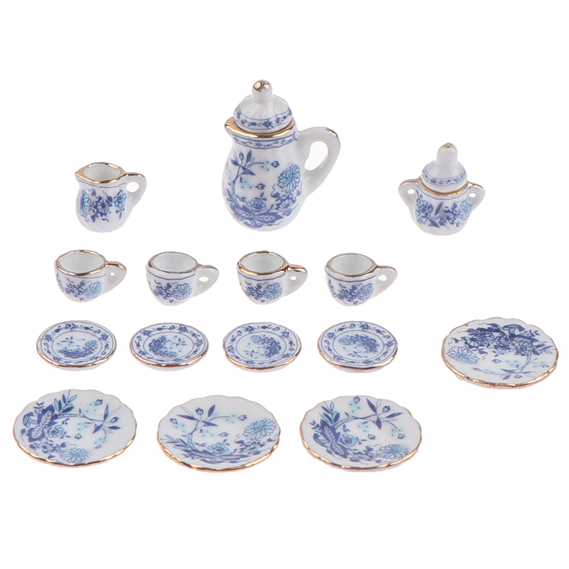 Ensemble de tasses à thé en po - Kids Toys Kitchen Set avis et prix