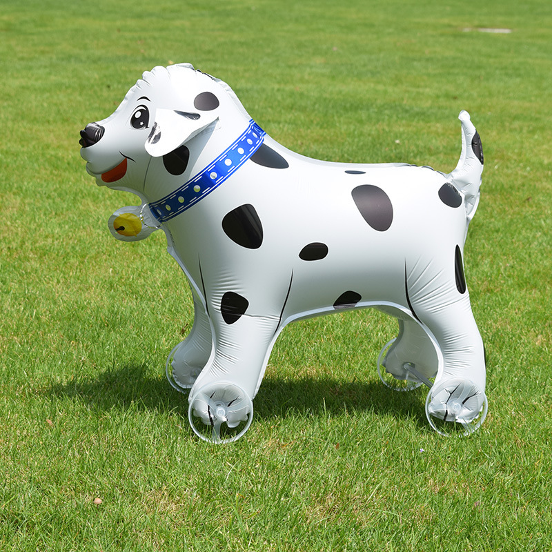 Ballons animaux de dessin anim - Kids Yard Toys avis et prix