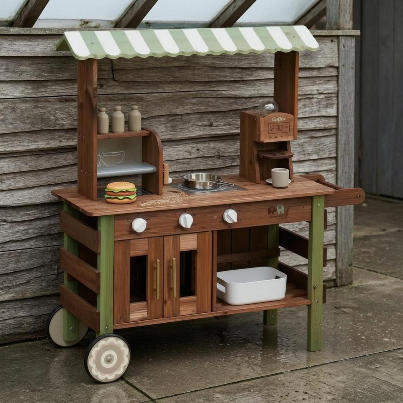 Ensemble de jouets pour enfant - Kids Toys Kitchen Set avis et prix