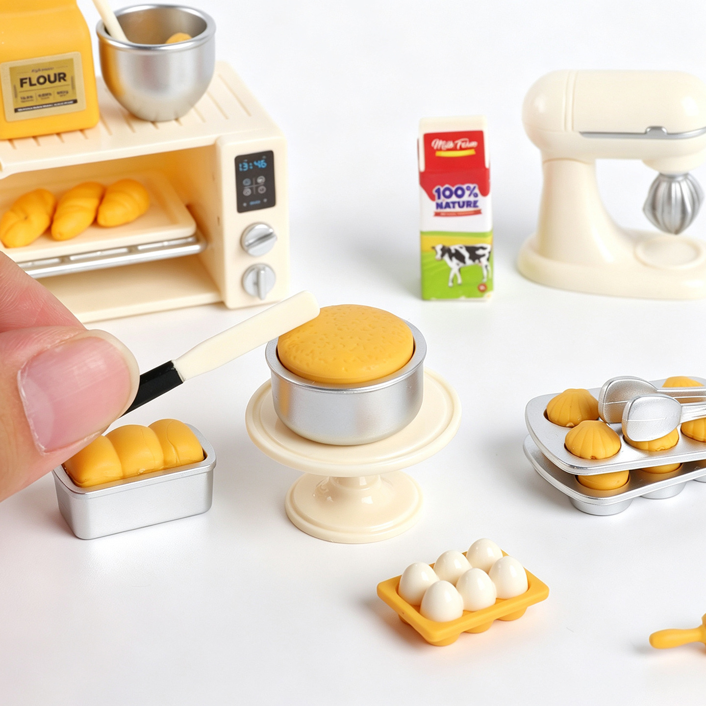 Ensemble de jouets de cuisine  - Kids Toys Kitchen Set avis et prix