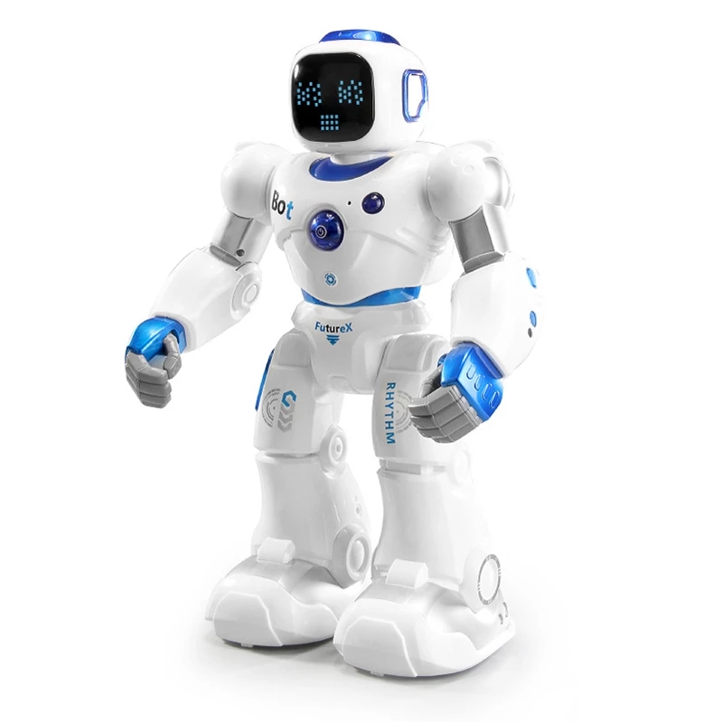 Robot RC intelligent programma - Kids Toys Under 50 avis et prix