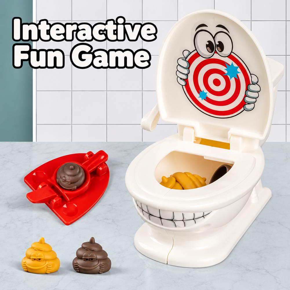 Mini jouet lance-crottes de to - Catapult Launcher Toy avis et prix